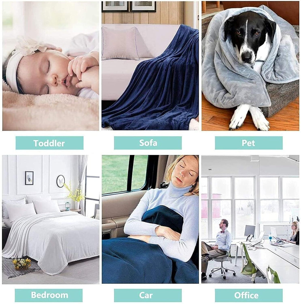 Cute Dog Paws Pink Fleece Throw Blanket Ultra Soft Cozy Pet Animal Footprints Decorative Flannel Blanket for Home Bed Couch Chair Travel 40x30in