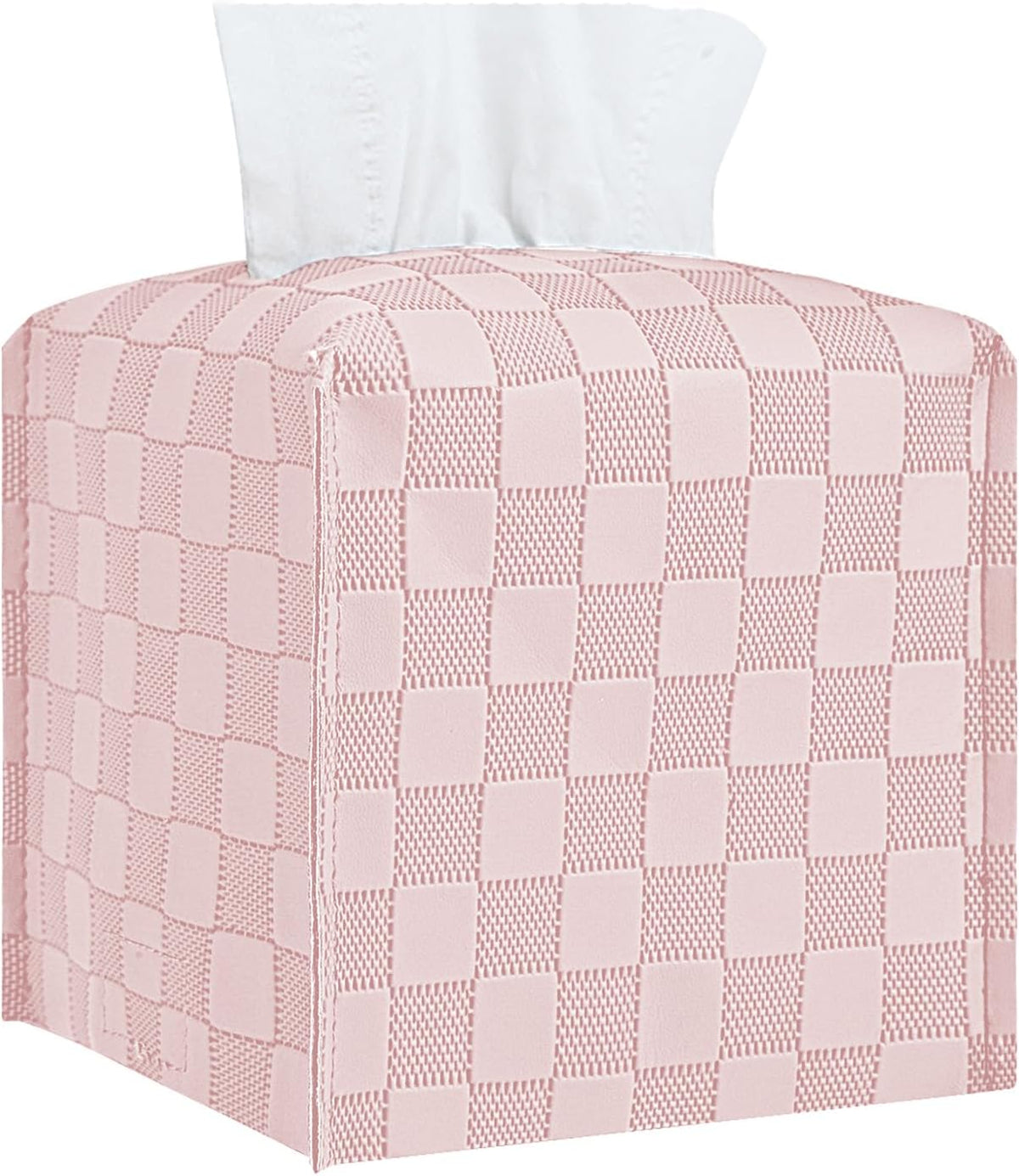 TOGETRUE Tissue Box Cover, Tissue Box Holder, Tissue Holders Organizer