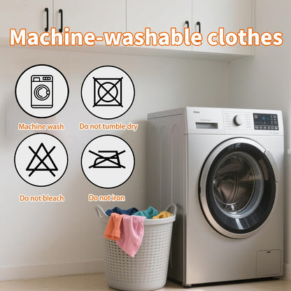Women's Plush Flannel Robe - Hooded, Long Soft Bathrobe with Pockets, Super Warm, Loungewear for Women