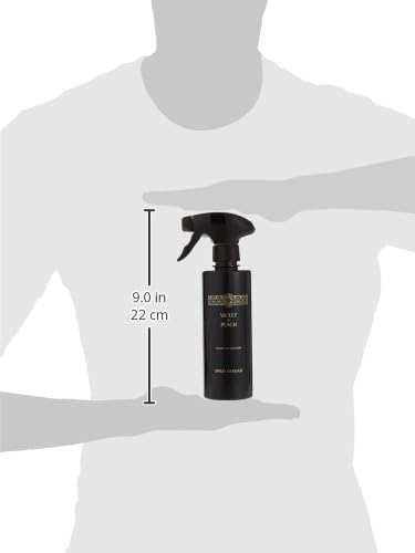 Violet and Peach Air Freshener - Luxury Products from Dubai - Lasting Home Fragrance Room Spray - Give Your Home A Seductive Signature Aroma - The Luxurious Scent of Arabia - 10.14 Oz