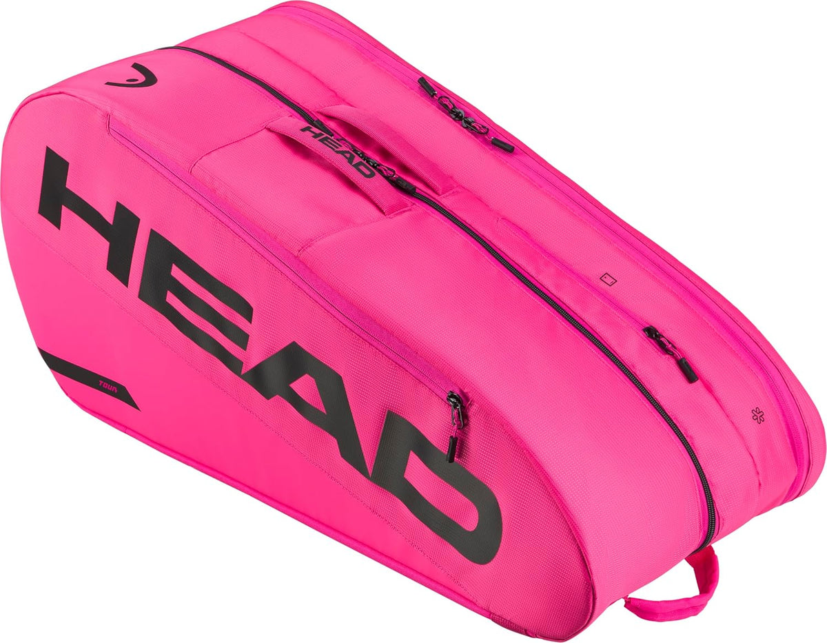 Tour Racquet Bag L (9R) Tennis Bag