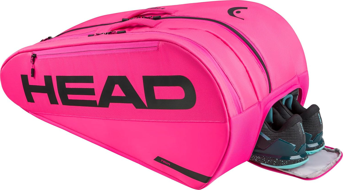 Tour Racquet Bag L (9R) Tennis Bag