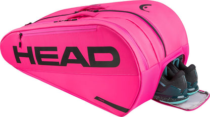 Tour Racquet Bag L (9R) Tennis Bag