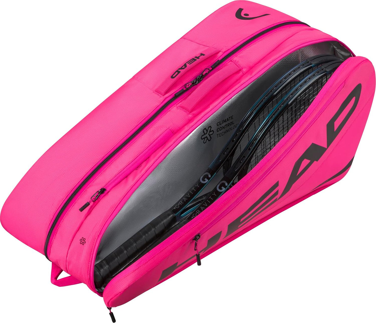 Tour Racquet Bag L (9R) Tennis Bag
