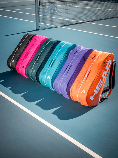 Tour Racquet Bag L (9R) Tennis Bag