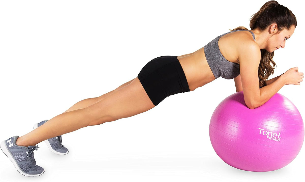 Stability Ball/Exercise Ball | Exercise Equipment