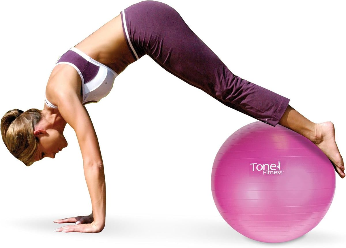 Stability Ball/Exercise Ball | Exercise Equipment