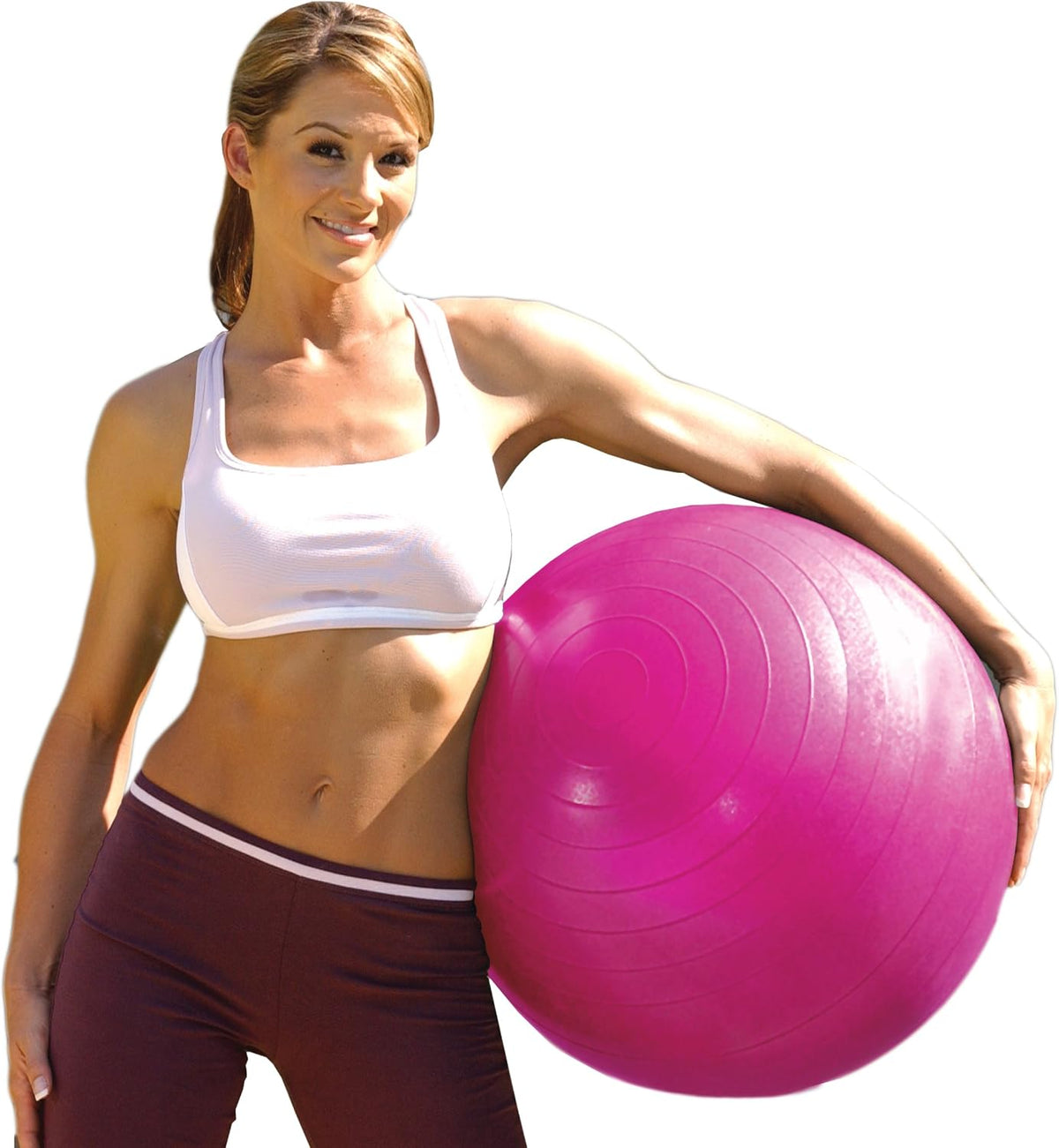 Stability Ball/Exercise Ball | Exercise Equipment