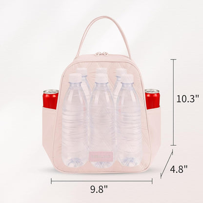 Lunch Box For Women Men Soft Insulated Leakproof Lightweight