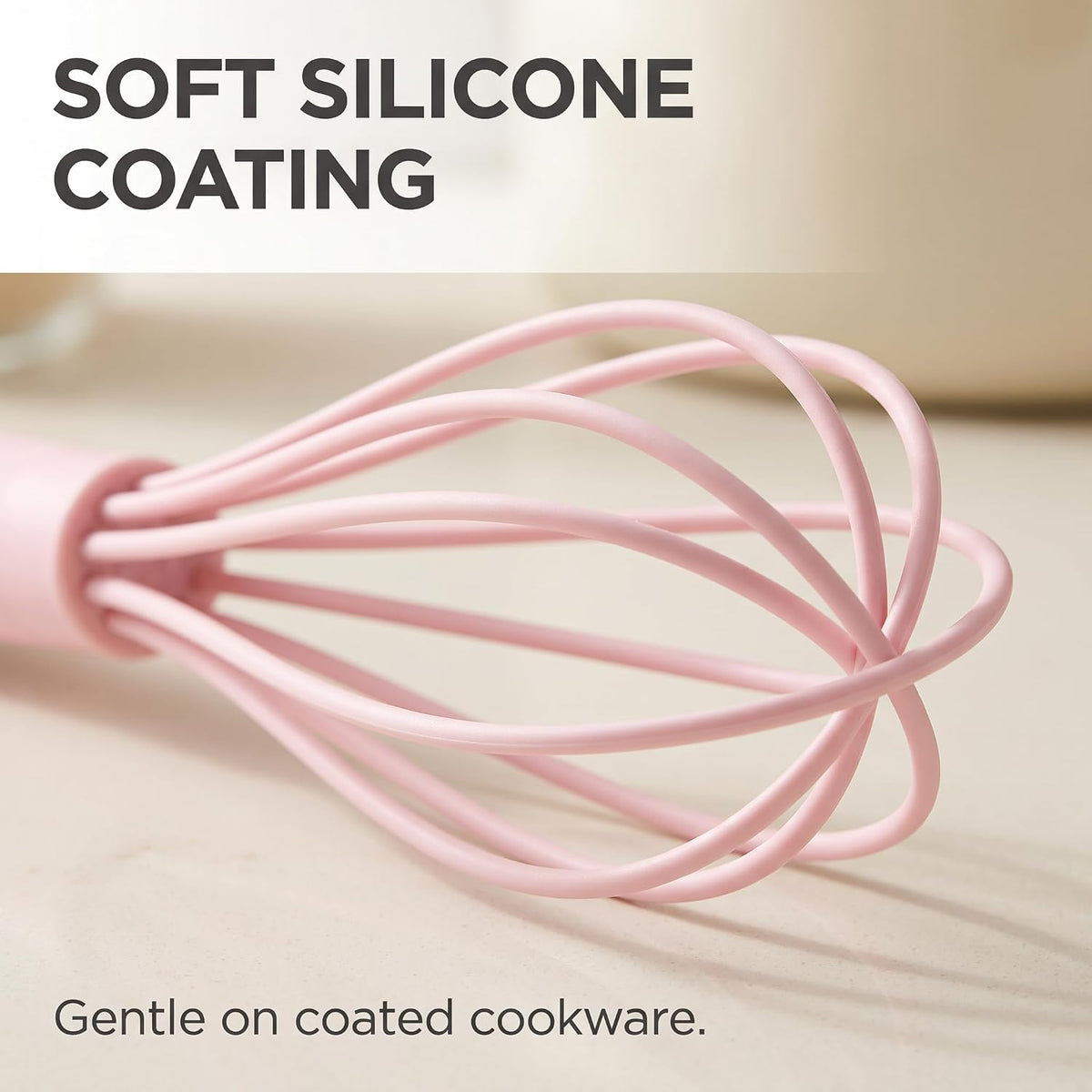 1Pc Pink Multifunctional Egg Whisks,Manual Egg Beaters Mini Egg Mixers Egg Stirrers,Creative Cream Whisks Kitchen Utensils Baking Tools, Cooking Utensils,Kitchen and Dining, Easy to Use,Small Size