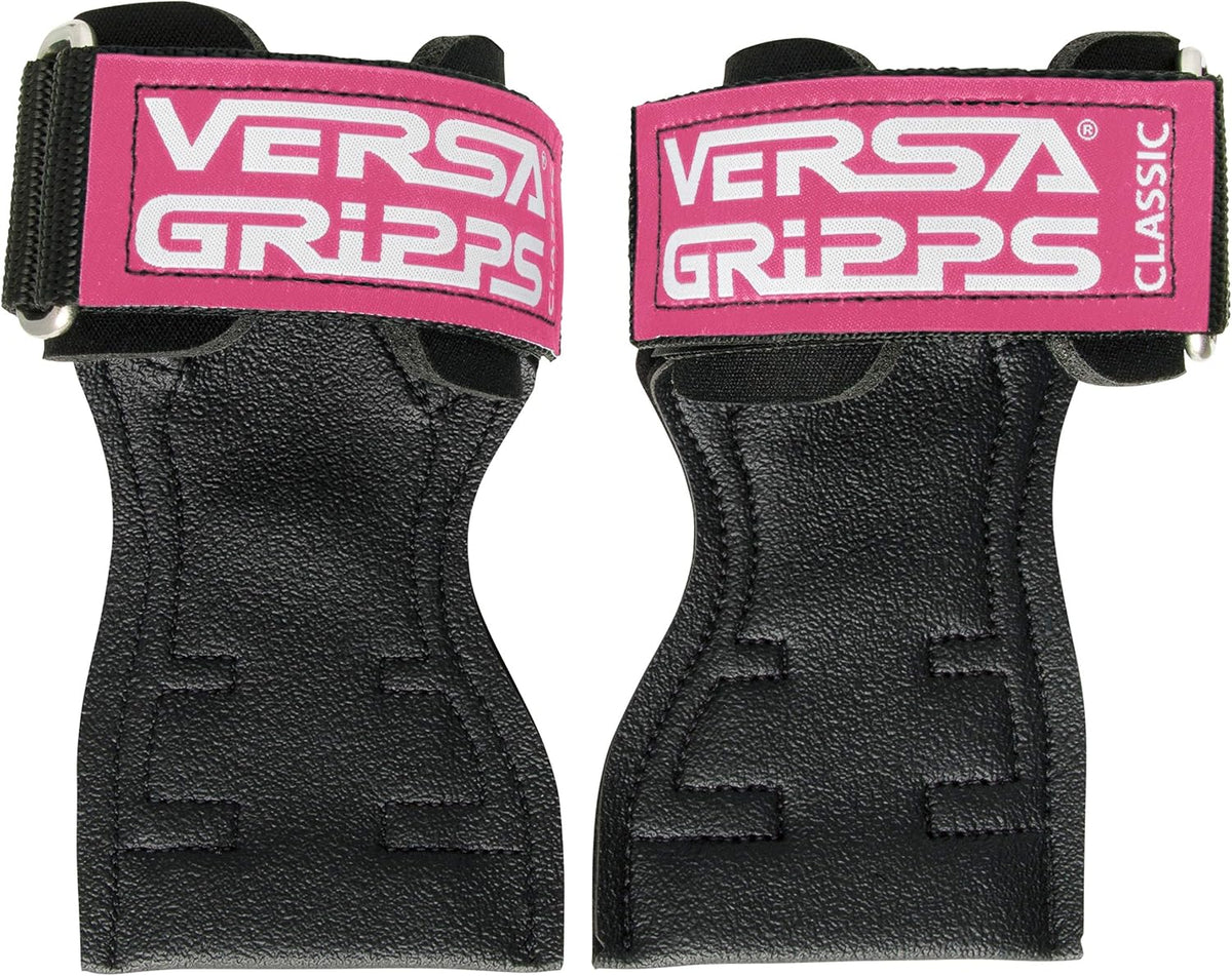 ® Classic Wrist Straps, Train Better