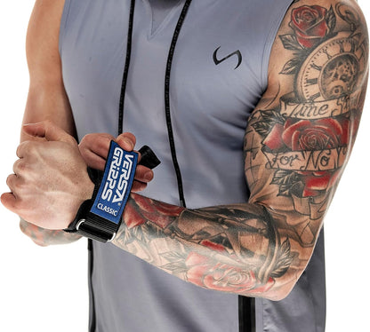 ® Classic Wrist Straps, Train Better
