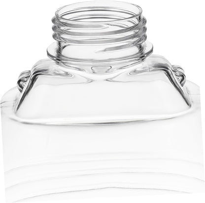 Pet Water Feeder 500ml Automatic Drinking Bowl for Dog Puppy