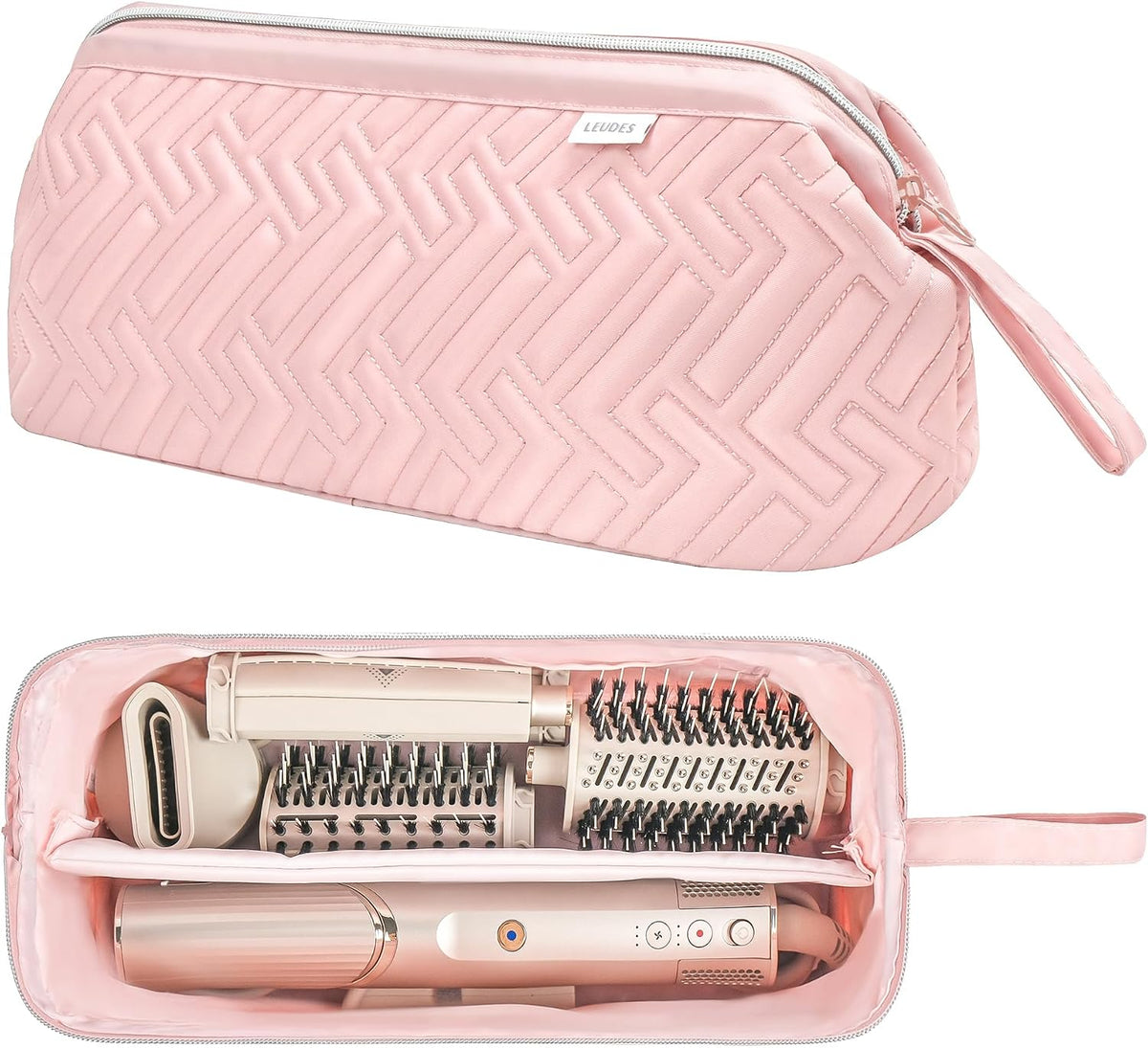 Hair Dryer Tools Travel Bag for Shark Flex Style Case Air Wrap