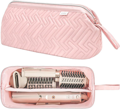 Hair Dryer Tools Travel Bag for Shark Flex Style Case Air Wrap