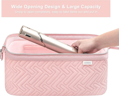 Hair Dryer Tools Travel Bag for Shark Flex Style Case Air Wrap