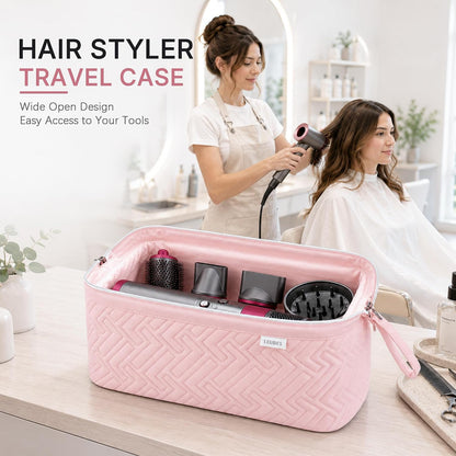 Hair Dryer Tools Travel Bag for Shark Flex Style Case Air Wrap