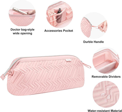 Hair Dryer Tools Travel Bag for Shark Flex Style Case Air Wrap