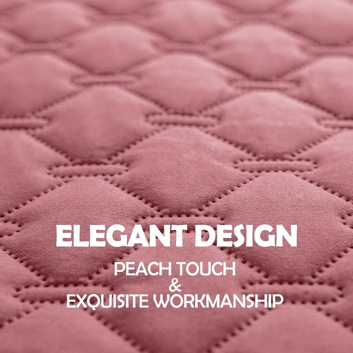 Waterproof Pet Blanket for Bed, Washable Couch Cover for Dog Cat