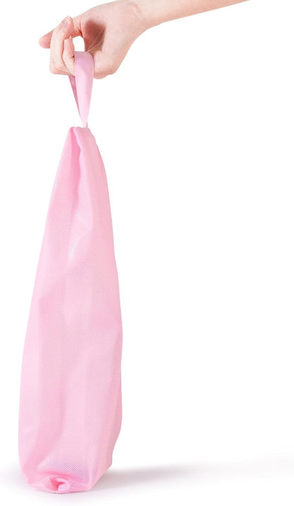 Shoe Bag for Travel, Water-Resistant Shoe Pouch for Sports