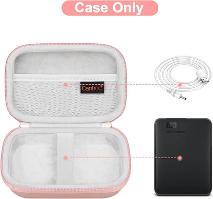 Hard Drive Case for Western Digital Elements WD My Passport