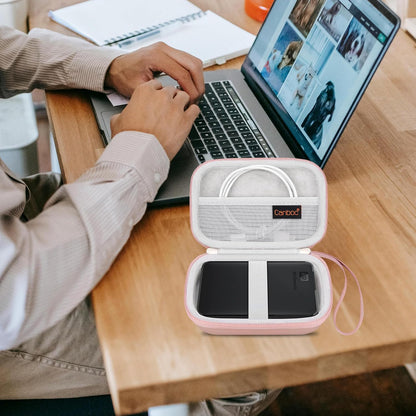 Hard Drive Case for Western Digital Elements WD My Passport