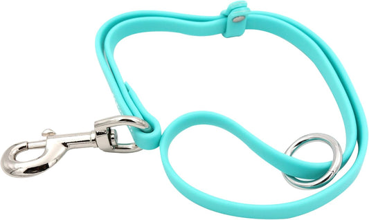 GROOMER ESSENTIALS Waterproof Grooming Loop - Turquoise