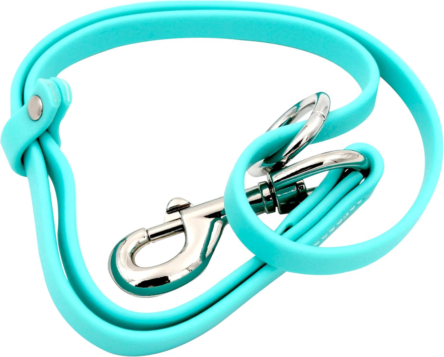 GROOMER ESSENTIALS Waterproof Grooming Loop - Turquoise