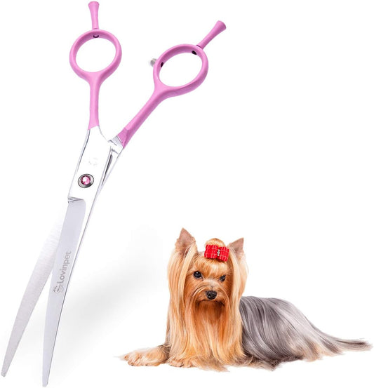 Dog Grooming Scissors, 6CR grooming Scissors