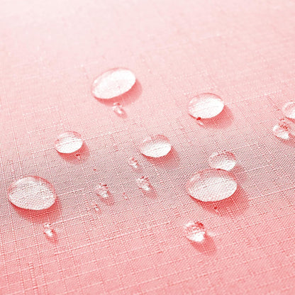Rectangle Tablecloth 52 x 70 Inch Pink Tablecloth