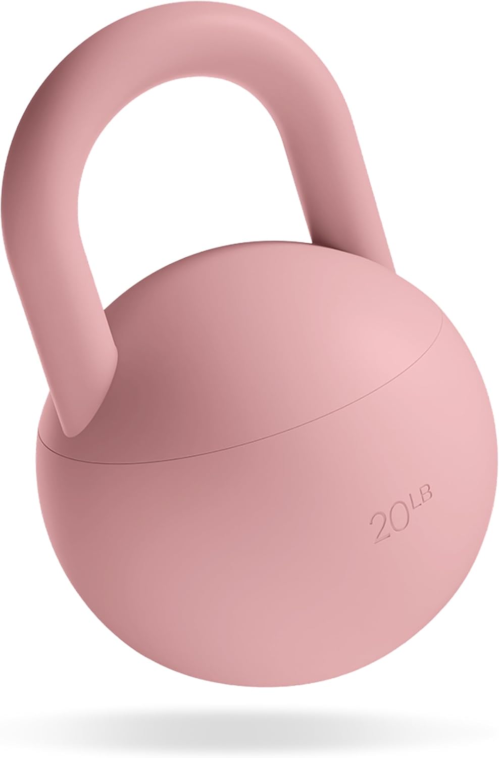 Kettleball Soft Kettlebell for Women - Core & Strength Training