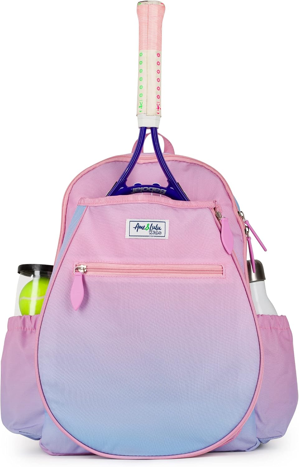 Ame & Lulu Kids Big Love Tennis Backpack