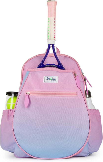 Ame & Lulu Kids Big Love Tennis Backpack