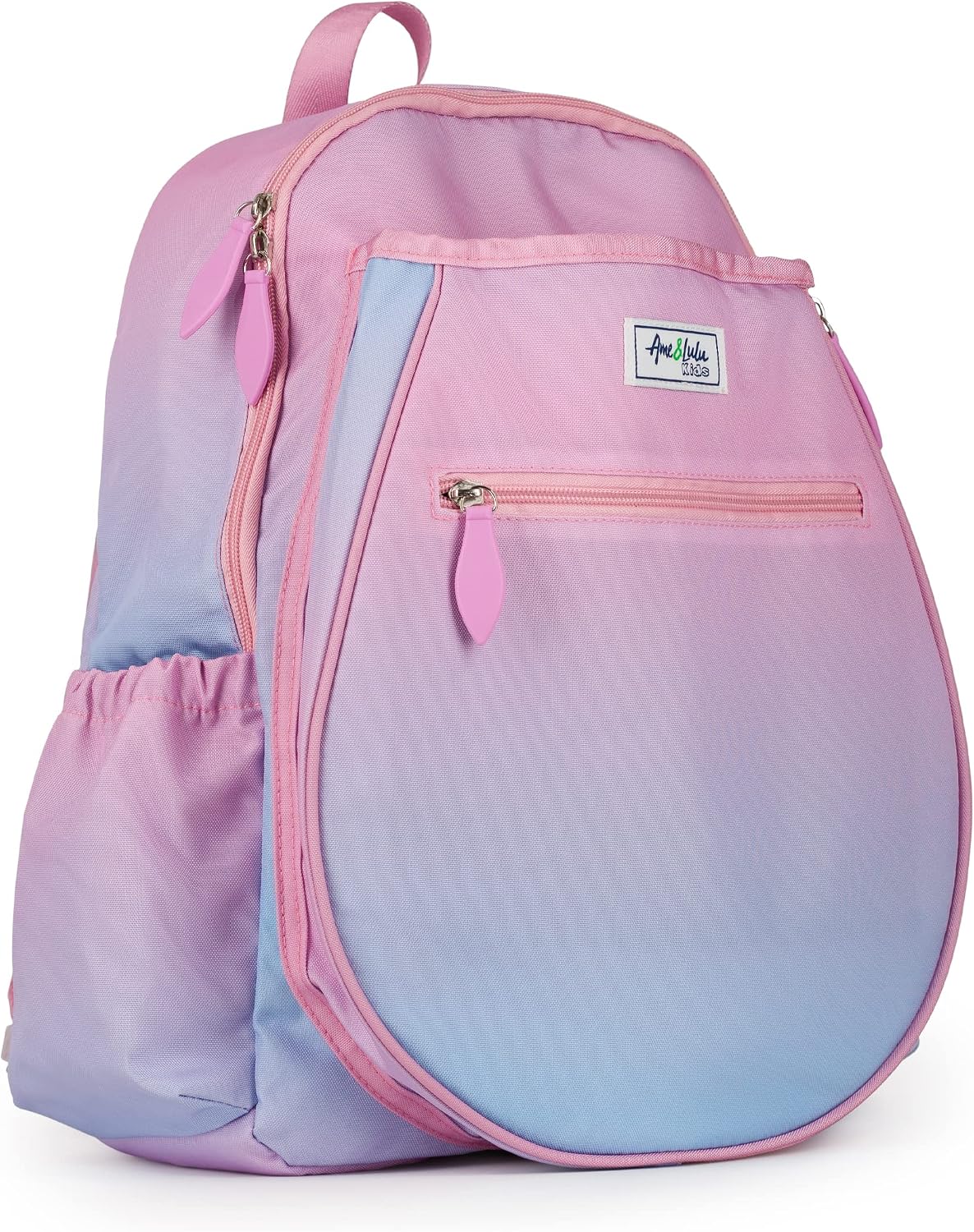 Ame & Lulu Kids Big Love Tennis Backpack