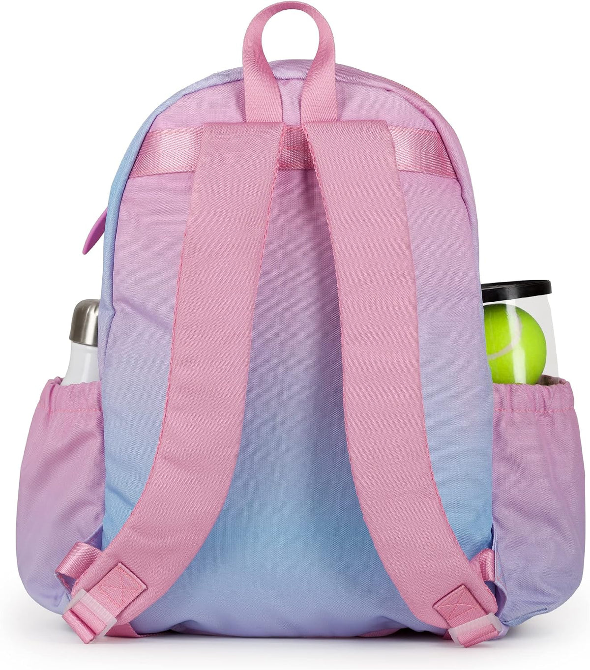 Ame & Lulu Kids Big Love Tennis Backpack