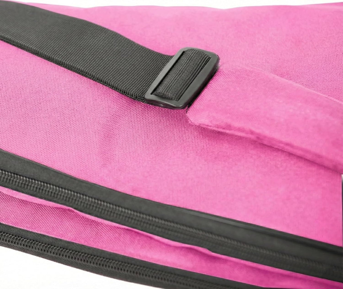 Tennis Bag Lightweight and Padded Tennis Rackets Cover with Adjustable Shoulder Strap