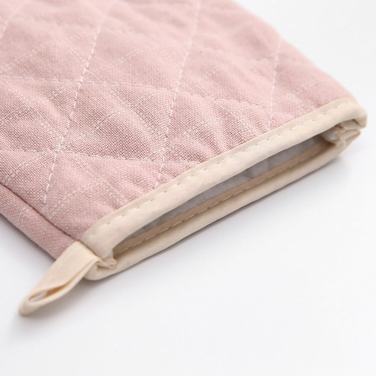 Oven Glove mat Two-piece Set Thickened for Cooking/Baking/Grilling