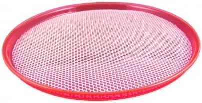 NEON Serving Trays - Pink