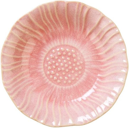 Sunflower Jewelry Tray, Pink., SFJT-01