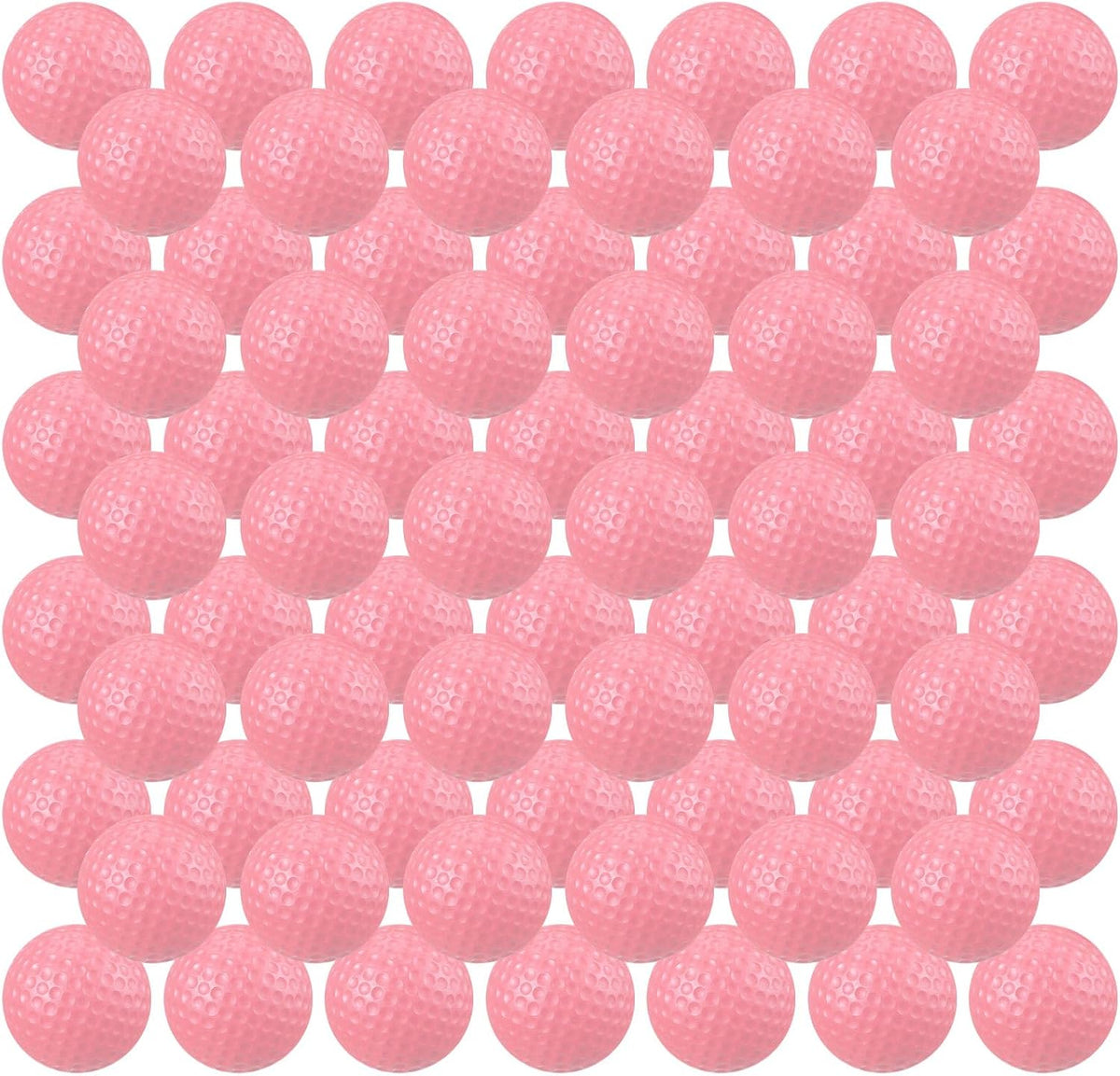 Foam Golf Practice Training Balls