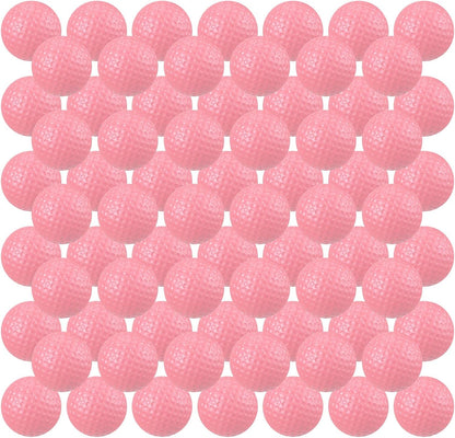 Foam Golf Practice Training Balls