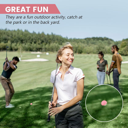 Foam Golf Practice Training Balls