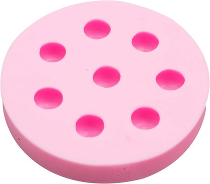 3D Raspberry Silicone Molds Fruit Blueberry Silicone Mold