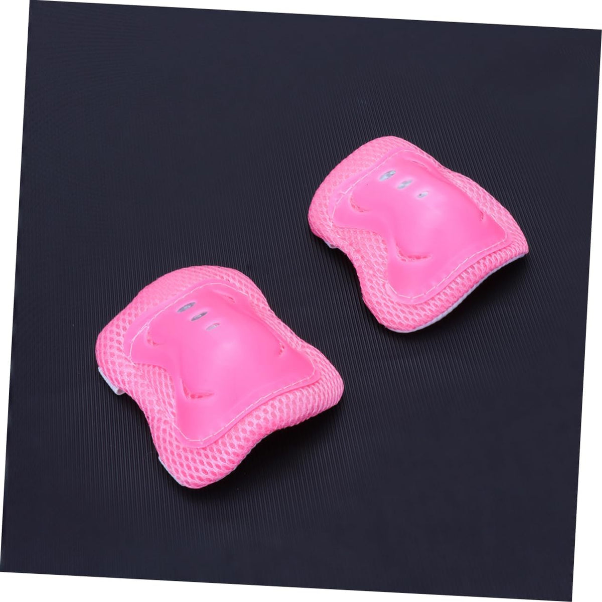 6 Pcs Skating Gear Sports Gear Pads Pads Gear Scooter Riding Sports Gear
