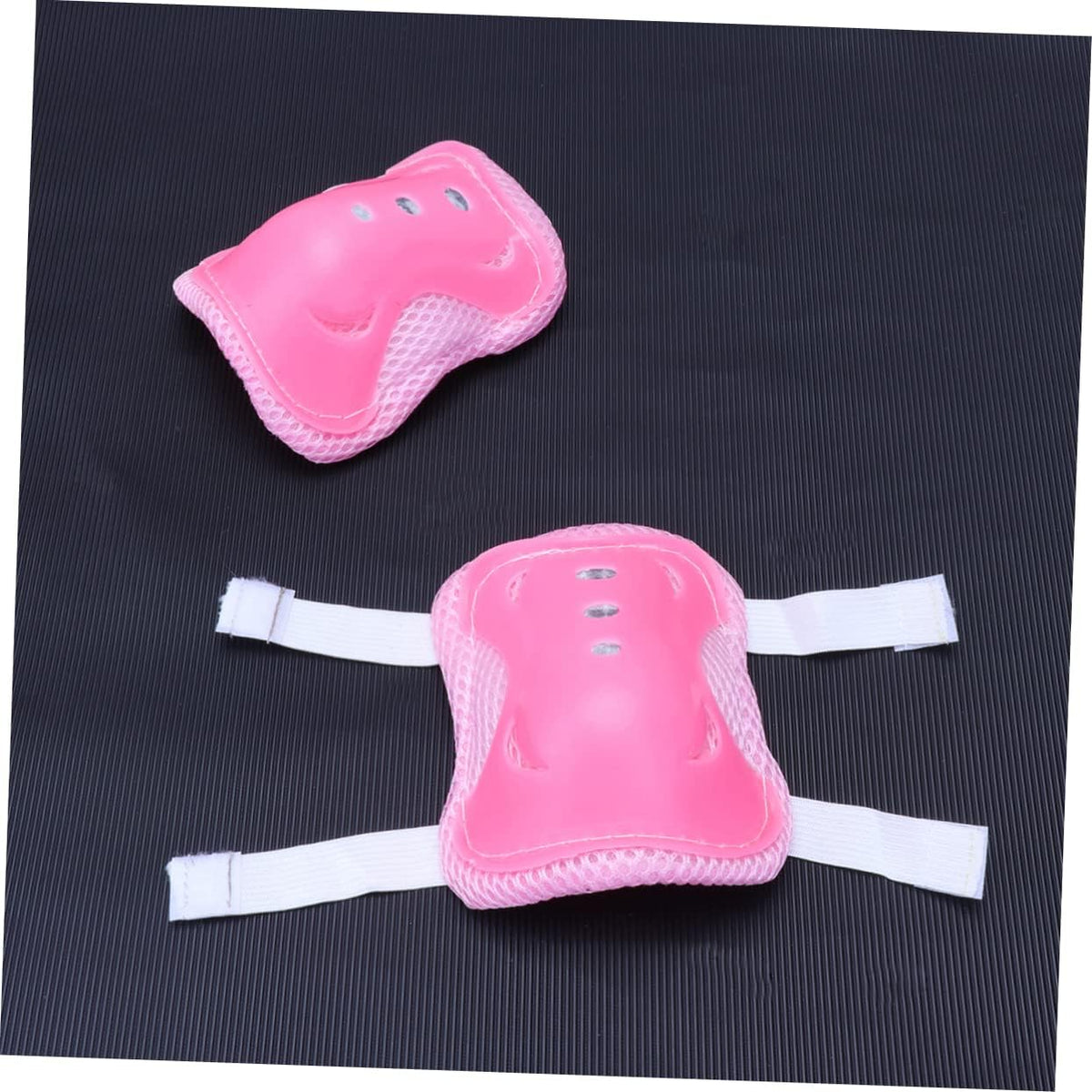 6 Pcs Skating Gear Sports Gear Pads Pads Gear Scooter Riding Sports Gear