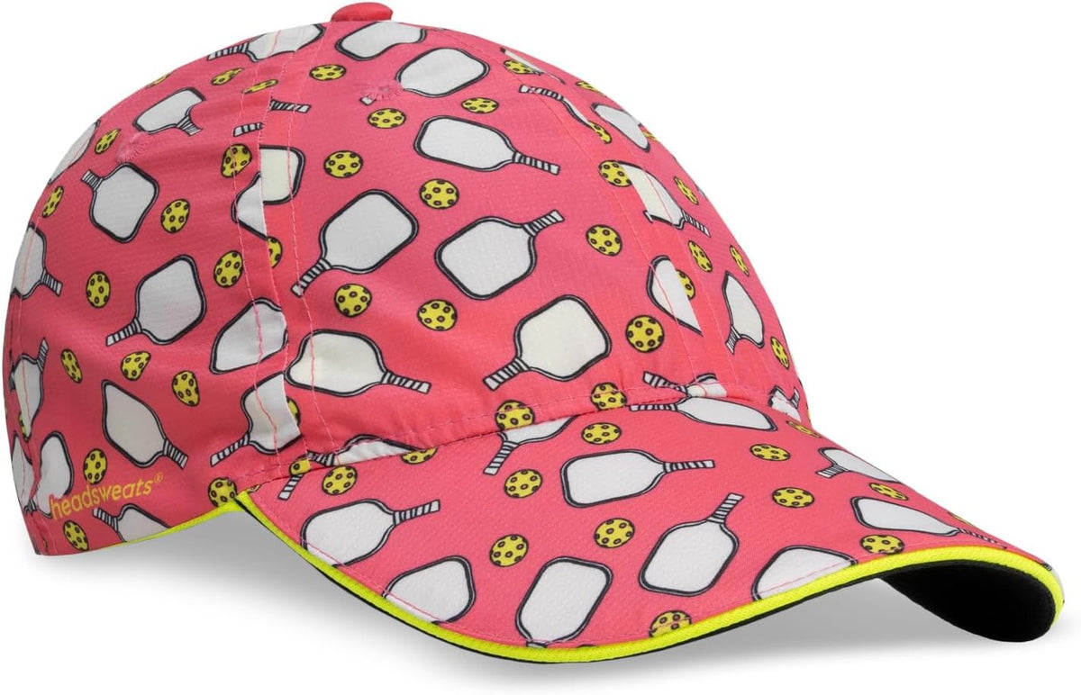 Perfomance Pickleball Cap Hat