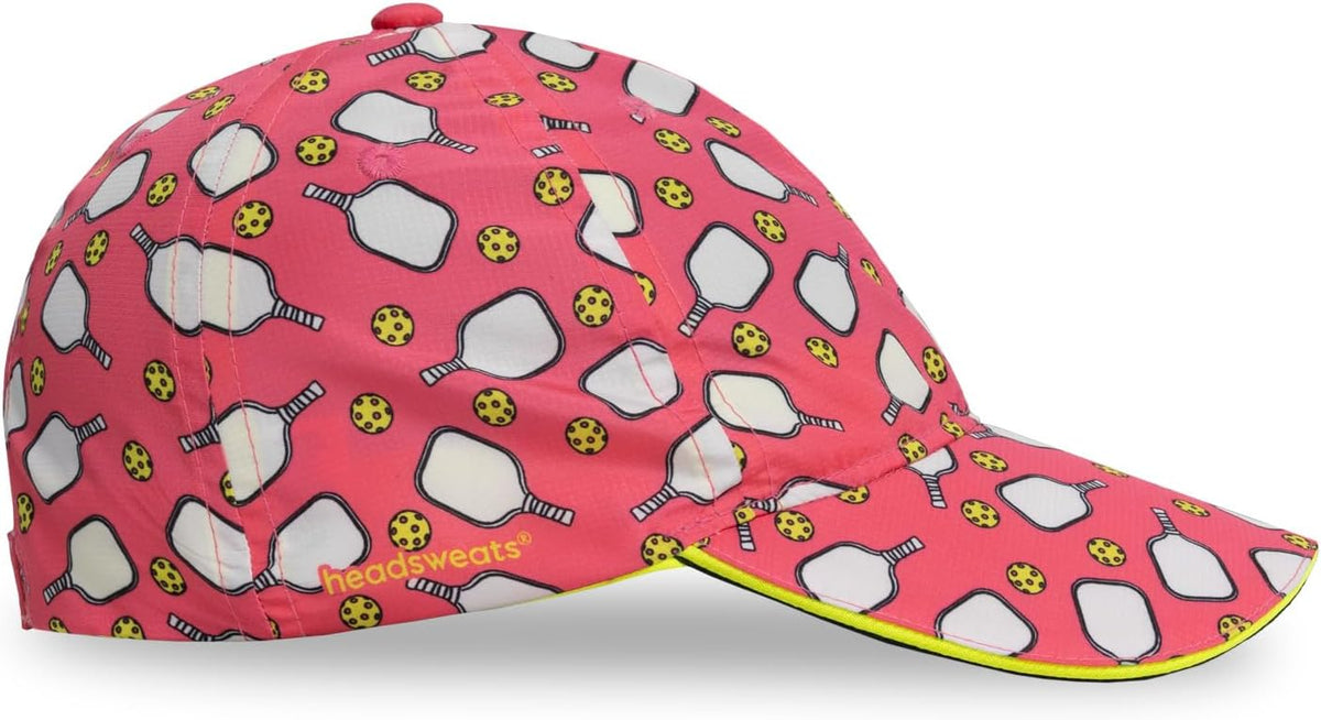 Perfomance Pickleball Cap Hat