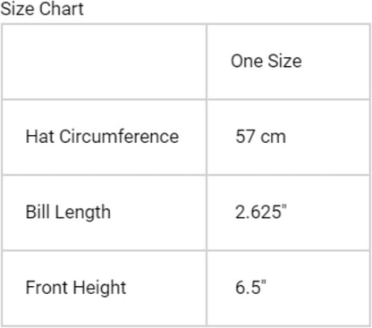 Perfomance Pickleball Cap Hat