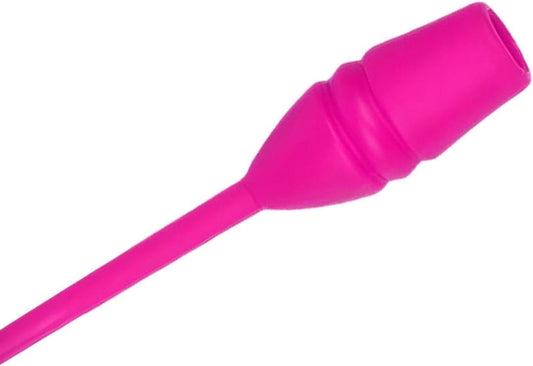 Rhythmic Gymnastics Club, Gymnastics, Multipurpose, Lightweight Dance Apparatus, 45 Cm, Training Equipment for Girls, Stage Performance