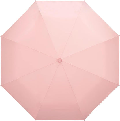 Sun Umbrella UV protection UPF 50+ Compact Portable travel Parasol Auto Open Close Windproof and Waterproof Folding Sun and Rain Small Umbrella For Walking